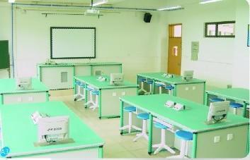 物理實驗室_物理實驗室供貨商_供應普教物理實驗室學生實驗臺_物理實驗室價格_廣東廣視通科教設備