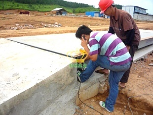 scs 電子汽車地磅,工廠用地中衡_實驗儀器_科教儀器_天平衡器_產品庫_中國儀表網