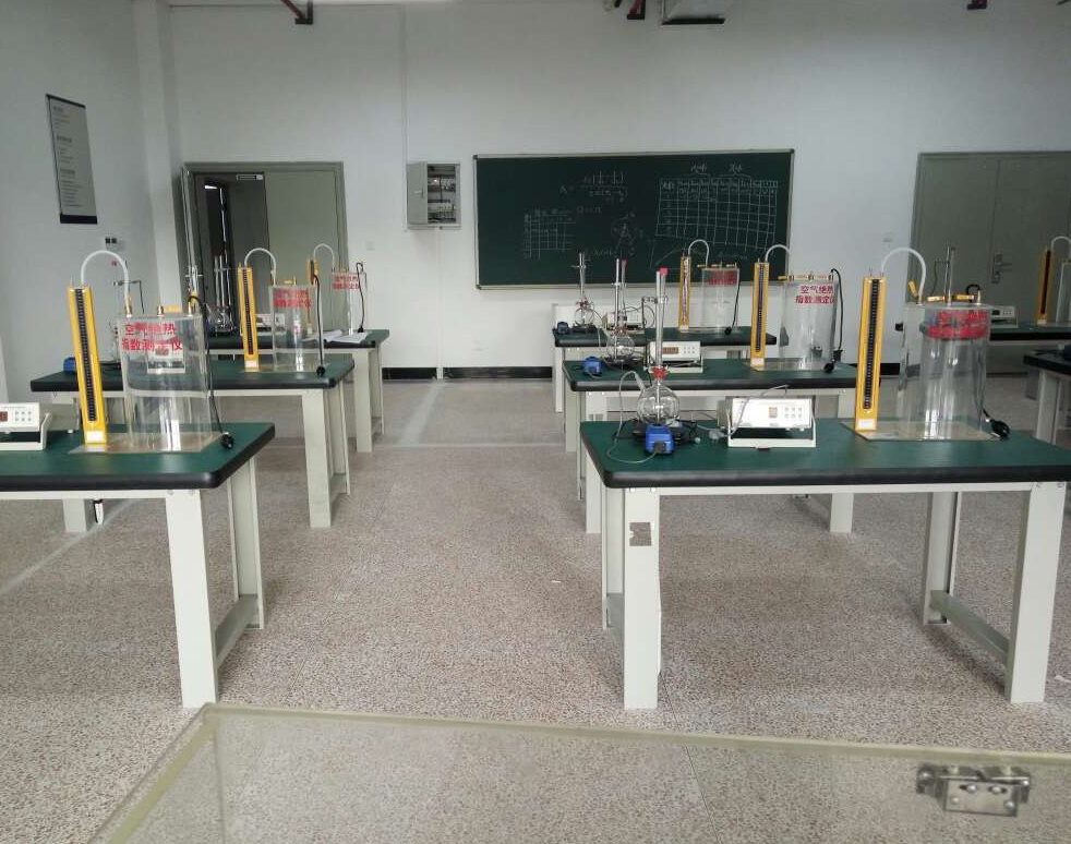 yuy-300空氣絕熱指數(shù)測定裝置-上海育仰科教設備