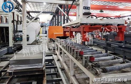 輕質隔墻板生產設備多少錢 廣州恒德簡要解答