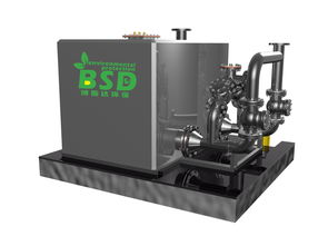 隨州餐飲污水隔油提升設(shè)備 隨州餐飲廢水隔油池 招代理商圖片 高清大圖 谷瀑環(huán)保