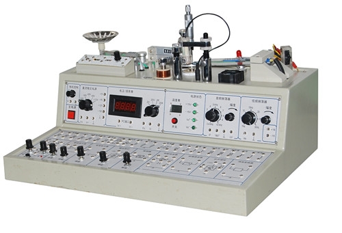 KH-CSY810傳感器系統(tǒng)實(shí)驗(yàn)儀 上海開(kāi)航科教設(shè)備的專(zhuān)業(yè)教學(xué)解決方案