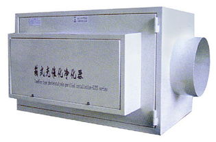 鄭州賽博河南實(shí)驗(yàn)室 科教設(shè)備廢氣處理與除異味技術(shù)探析