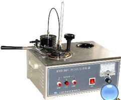 Syd-261閉口閃點試驗器 基于2008標準的精密科教設(shè)備詳解