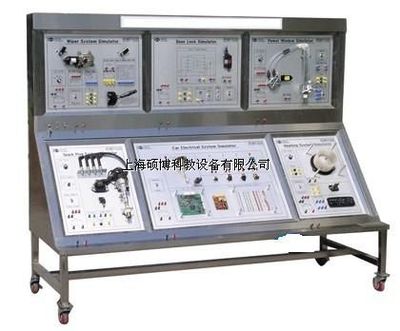軍用汽車教學設(shè)備 推動軍事科技人才培養(yǎng)的關(guān)鍵科教裝備