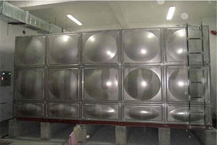 本溪消防成套給水設備價格分析、產品認證與污水處理應用